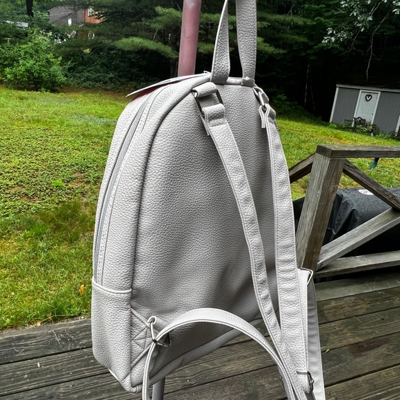 Betsey Johnson Kitch Owl Backpack You're a Hoot - Picture 10 of 10